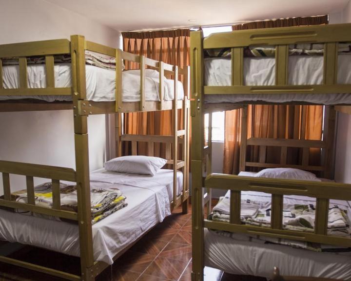 Hostal Las Fresas Lima Airport Callao ภายนอก รูปภาพ