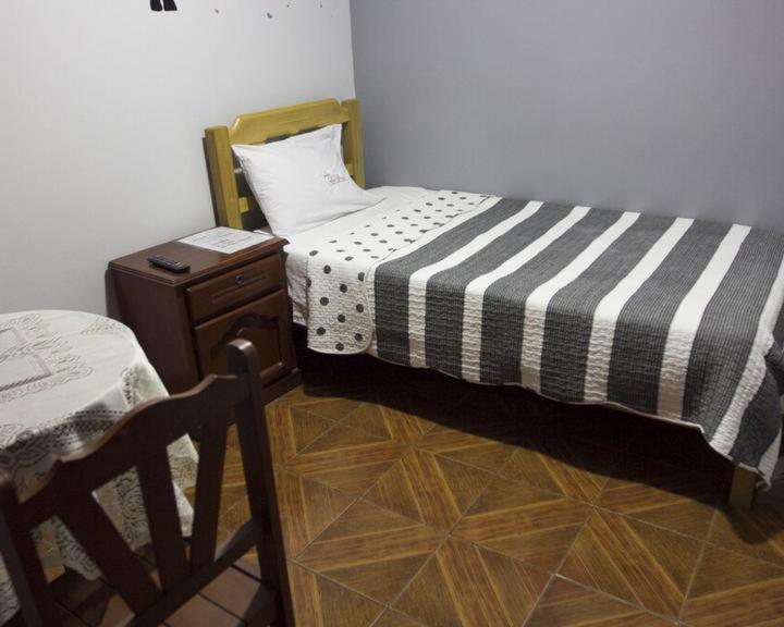 Hostal Las Fresas Lima Airport Callao ภายนอก รูปภาพ